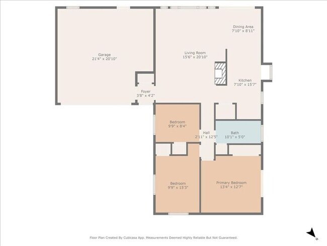 Building Photo - Charming Single-Level 3-Bedroom Home for R...