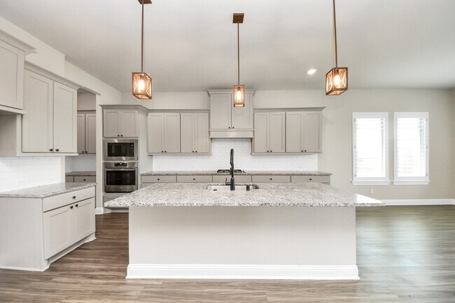 Building Photo - 1831 Golden Cape Dr