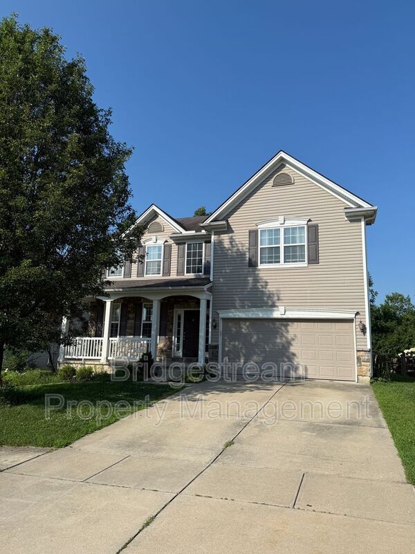 Building Photo - 1875 Prairie Clover Dr