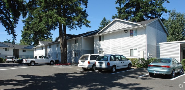 Building Photo - Trymax Apartments