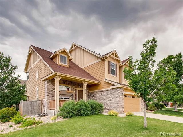 Building Photo - 5643 S Biloxi Way