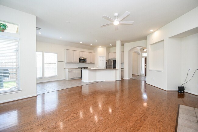 Building Photo - 4703 Camden Brook Ln