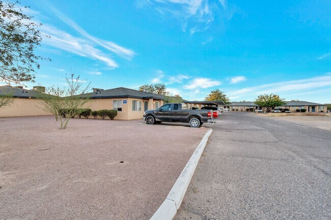 Interior Photo - Big Horn Ranch Apartments