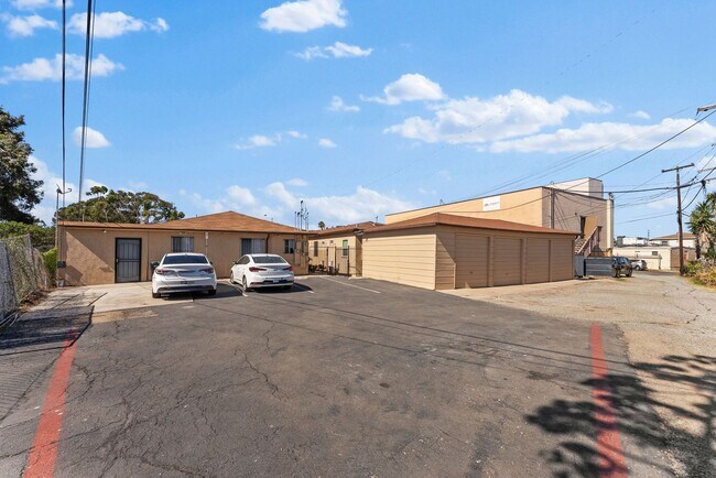 Building Photo - Prime Location on Adams Avenue: Modern Comfort Meets Historic Charm