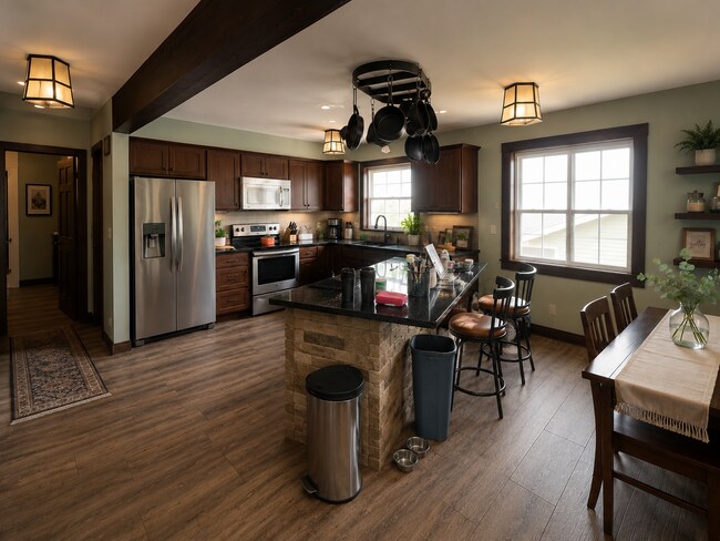Building Photo - Winnebago Property