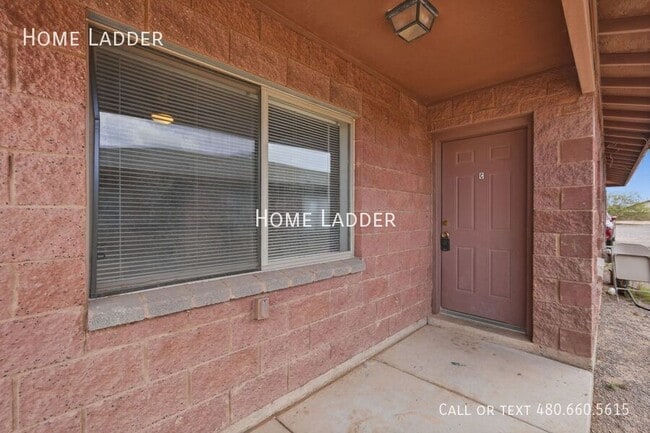 Building Photo - 4130 N Toltec Rd
