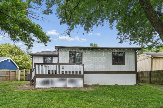 Building Photo - 6518 Centennial Dr