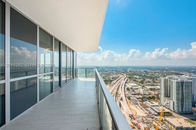 Building Photo - 1100 Biscayne Blvd