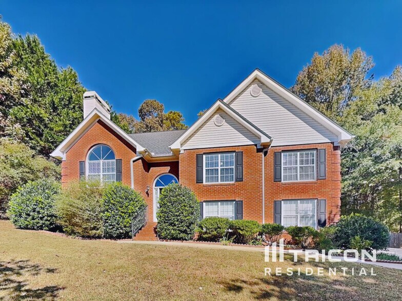 Primary Photo - 260 Brook Hollow Dr