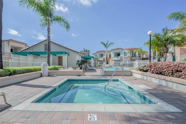 Building Photo - Beautiful Rancho San Diego Condo In Reming...