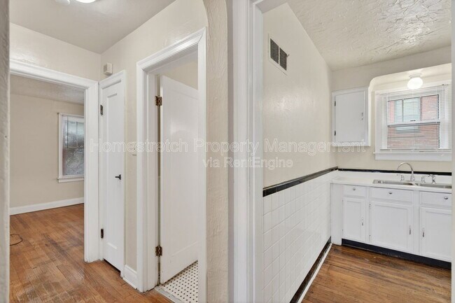 Building Photo - 8817 Shady Grove Ave