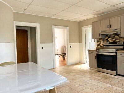 Building Photo - 14 Smythe St