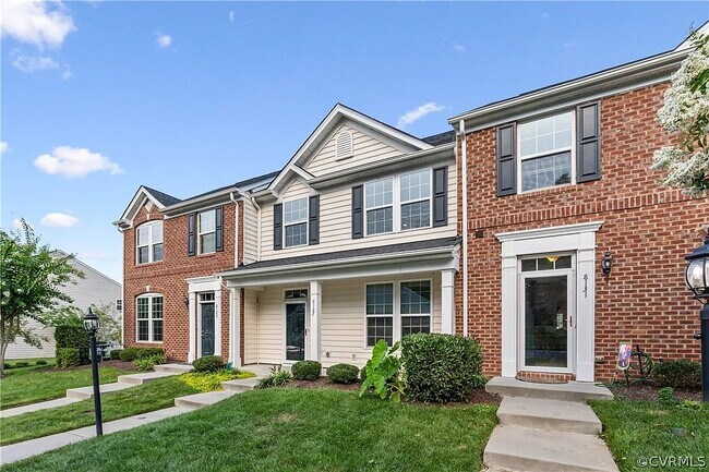 Building Photo - 8127 Creekside Village Dr