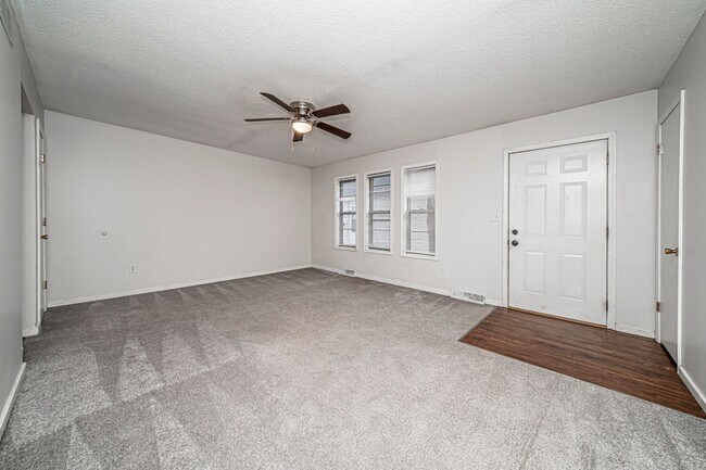 Building Photo - 1107 S Jackson St