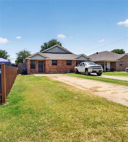 Building Photo - 1424 E Mulkey St