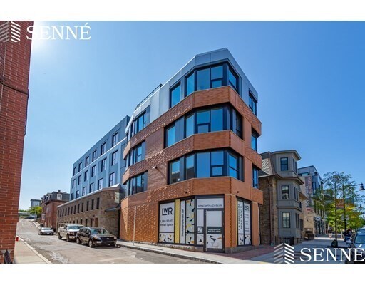 Building Photo - 2 Sewall St