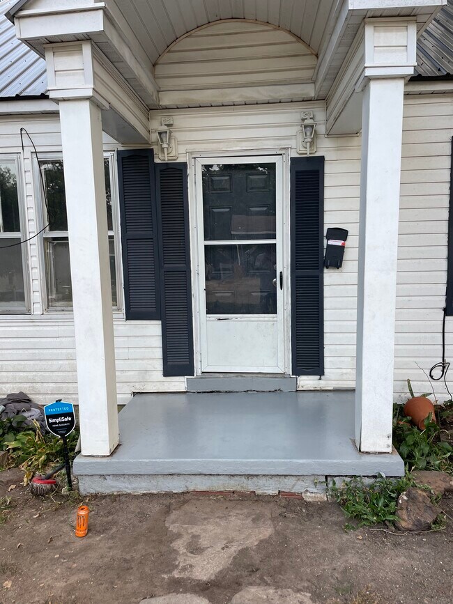 1018 Park Ave 1018 Park Ave Poplar Bluff MO 63901 Apartment Finder