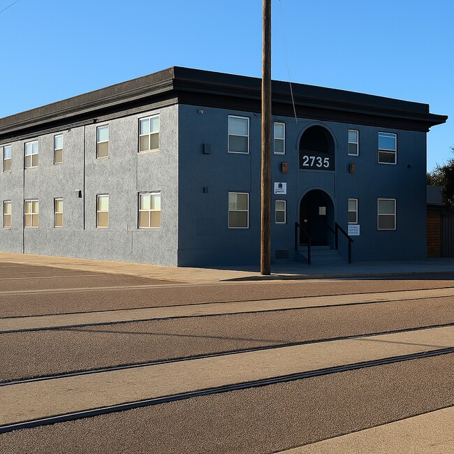 Building Photo - Commercial Suites