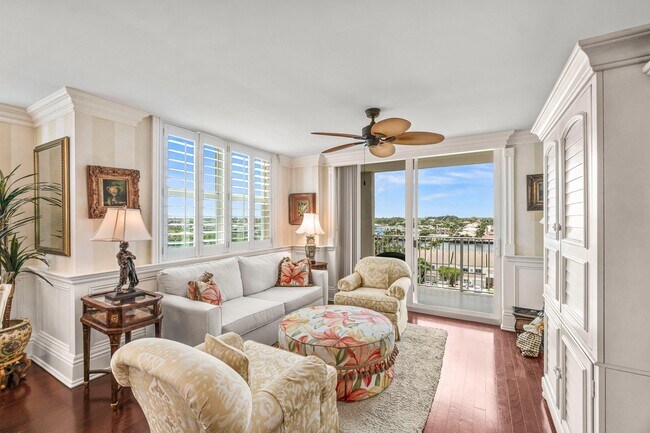 Building Photo - 3594 S Ocean Blvd