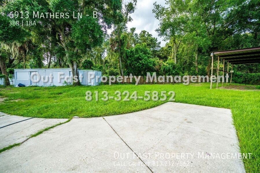 Building Photo - 6913 Mathers Ln