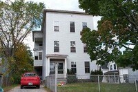Building Photo - 121 Cypress St