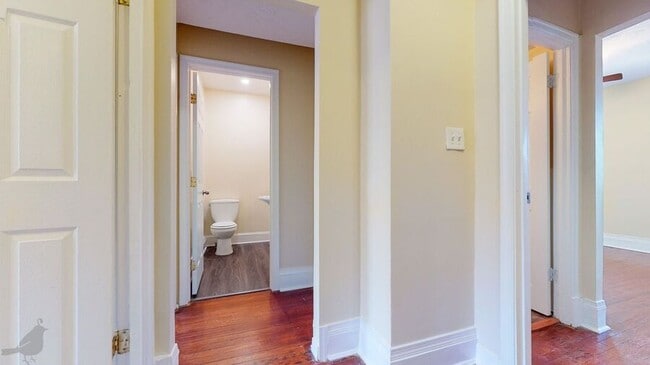 Building Photo - 4519 5th St NW