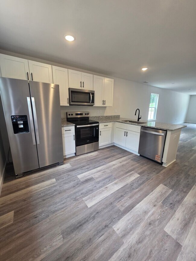 Building Photo - New Construction Duplex