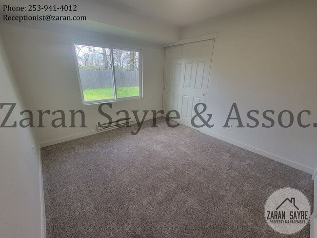 Building Photo - 11514 19th Ave Ct S