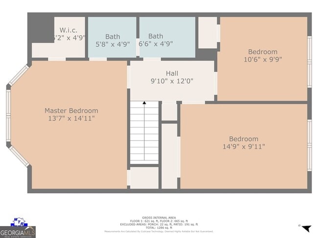 Building Photo - 2139 Golfview Dr SE