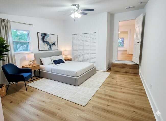 Building Photo - 1736 23rd Ave N