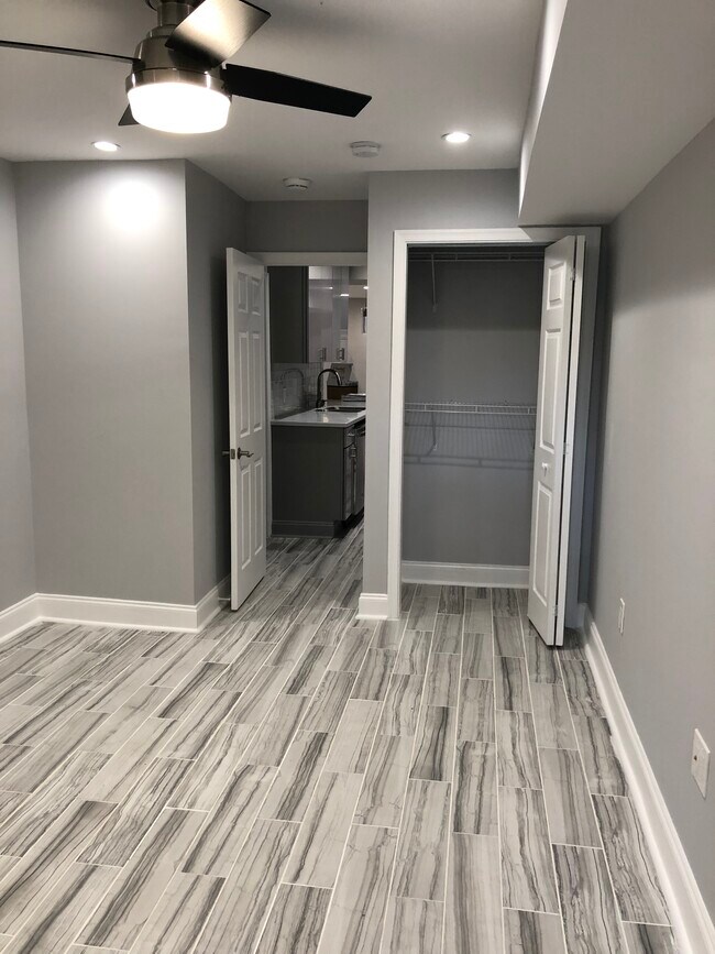 Building Photo - 60 V St NW