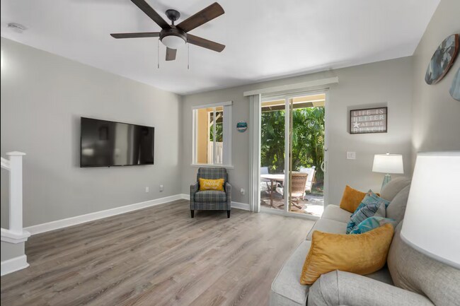 Building Photo - 92-1502-1502 Aliinui Dr