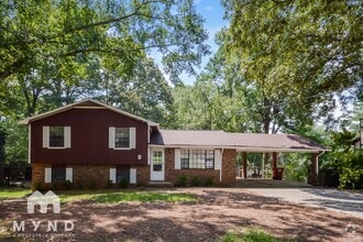 Building Photo - 3553 Charlotte Dr