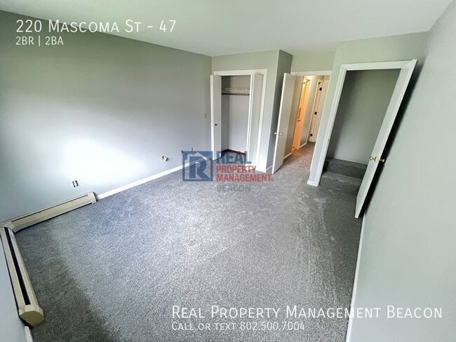 Building Photo - 220 Mascoma St
