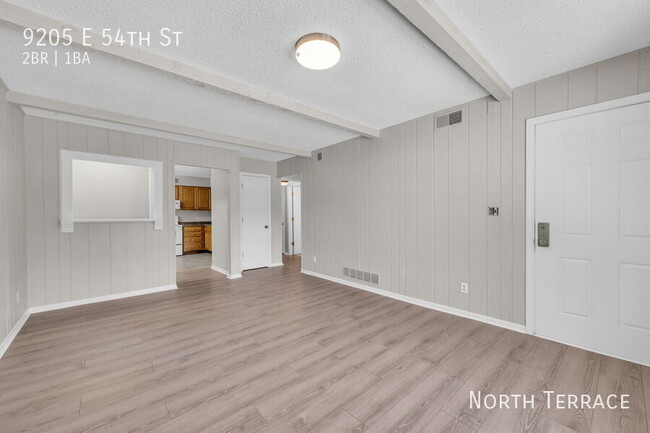 Building Photo - ? Totally Renovated 2BR in Raytown with In...