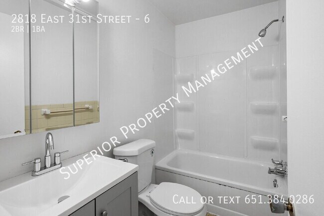 Building Photo - 2818 E 31st St