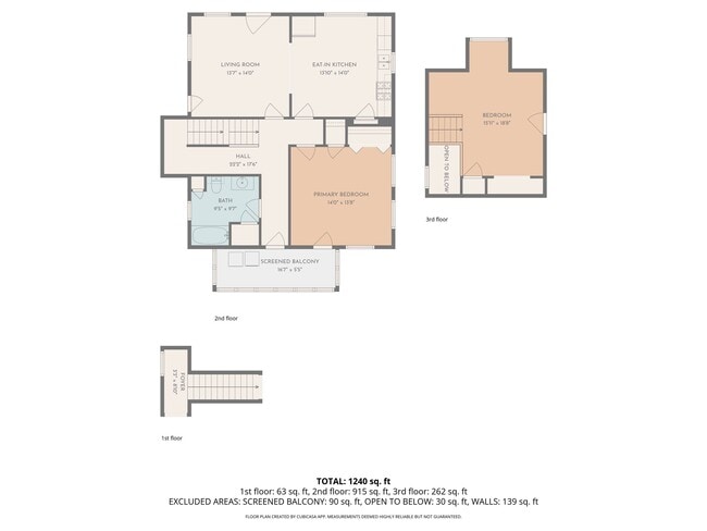 Building Photo - 405 W Drew St