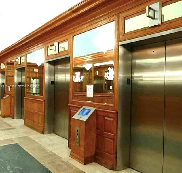 Building Photo - 5445 Collins Ave