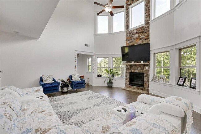 Building Photo - 3140 Scarlet Oak Pass