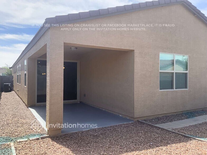 Building Photo - 4058 W Crossflower Ave