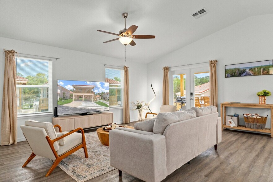 Building Photo - 4857 S Amstel Dr