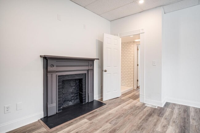 Building Photo - 120 North Mathilda Street