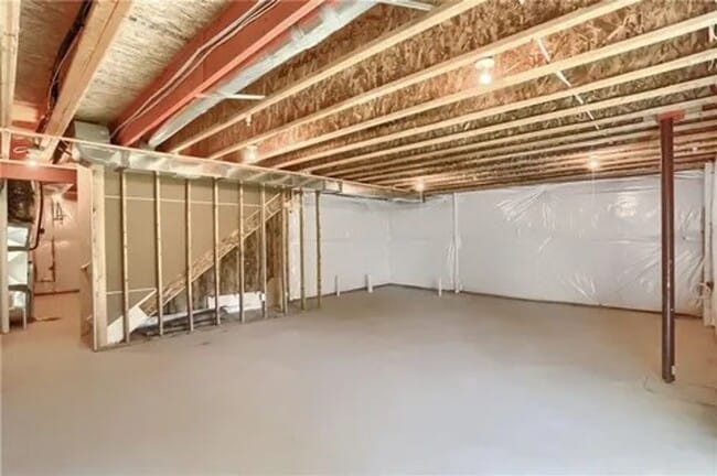 Building Photo - McConnell Trails 3 Bedroom, 2.5 Bathroom T...