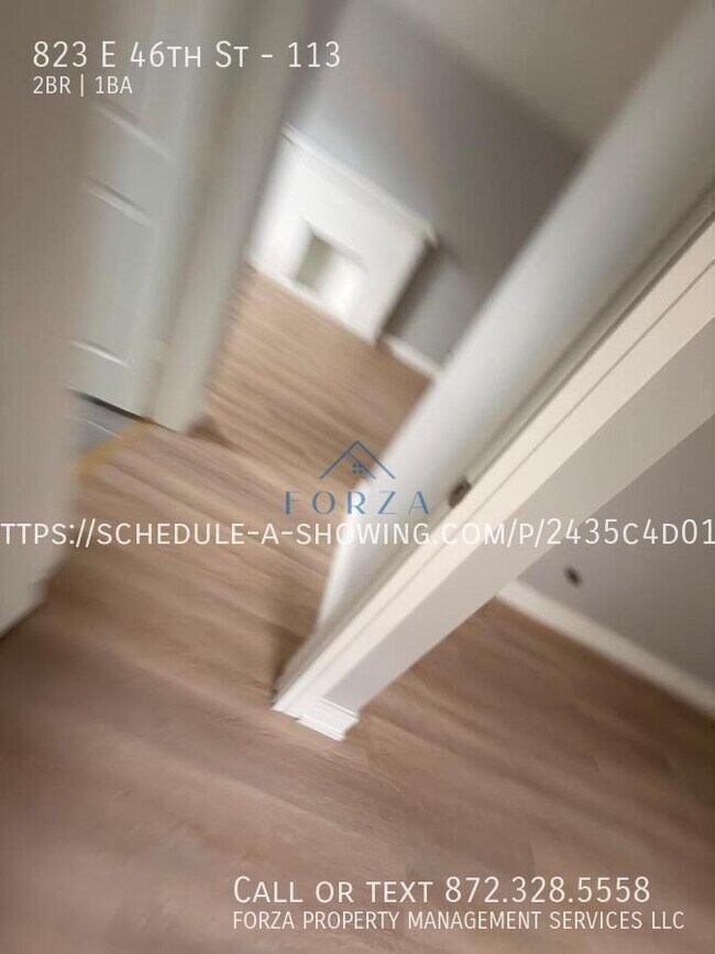 Building Photo - 823 E 46th St