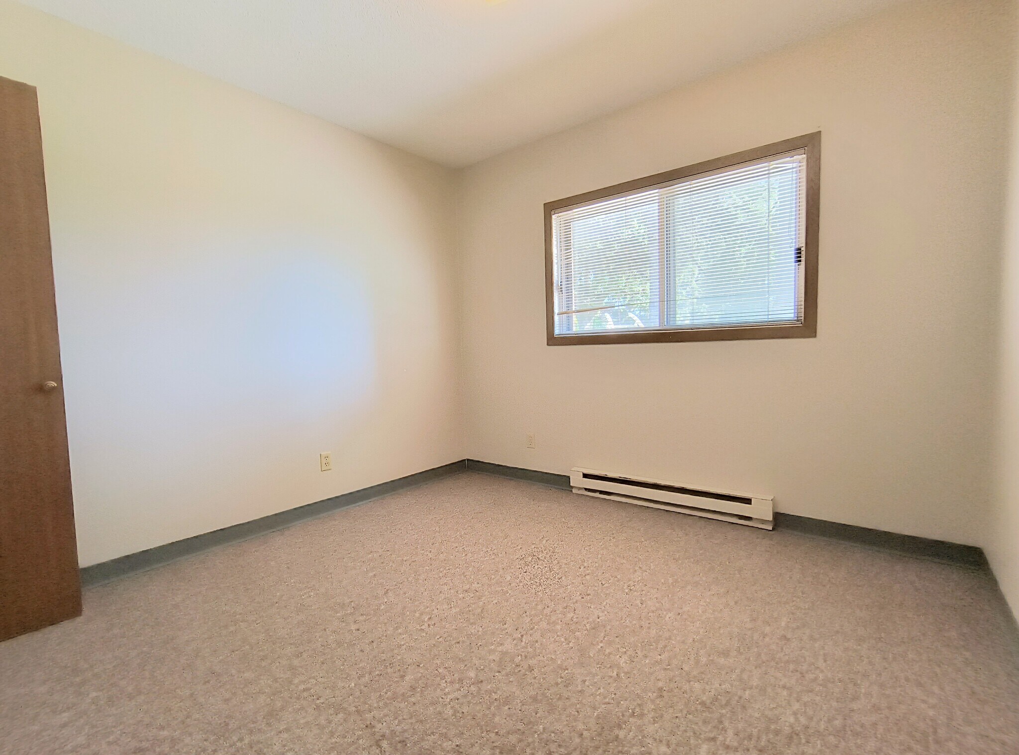 Bedroom 2 - 1302 Laurel Dr