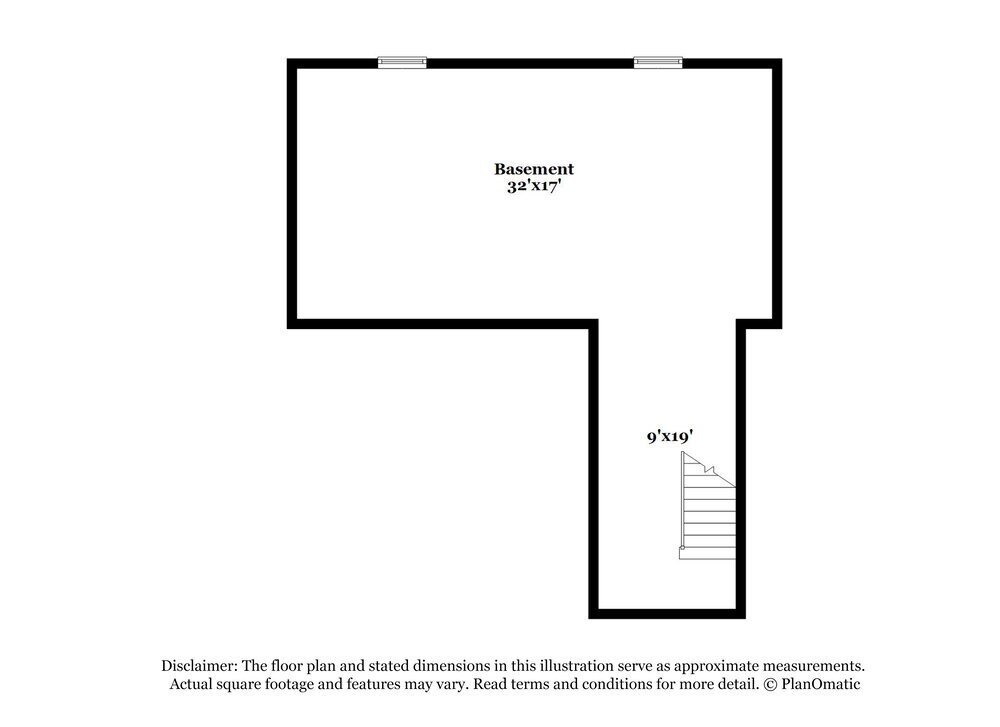 Building Photo - 1083 W Osprey Dr