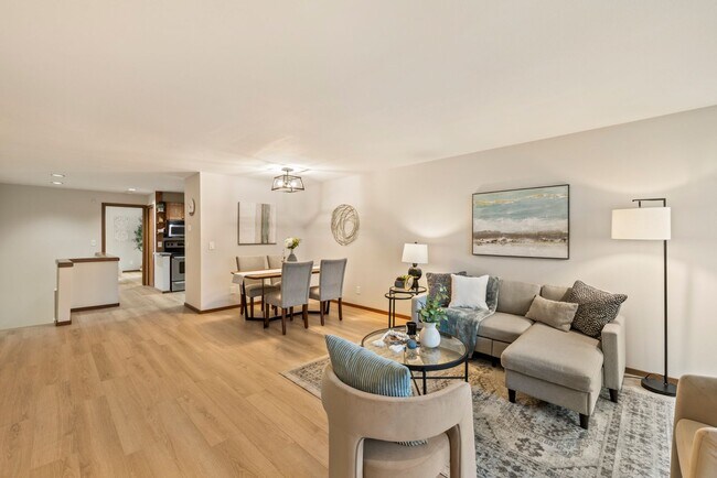 Building Photo - Embassy Condominiums - North Capitol Hill