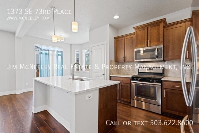 Building Photo - 1373 SE 73rd Pl