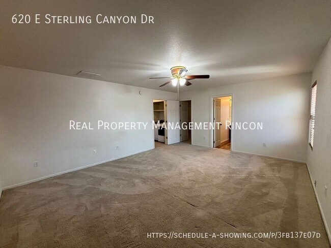 Building Photo - 620 E Sterling Canyon Dr