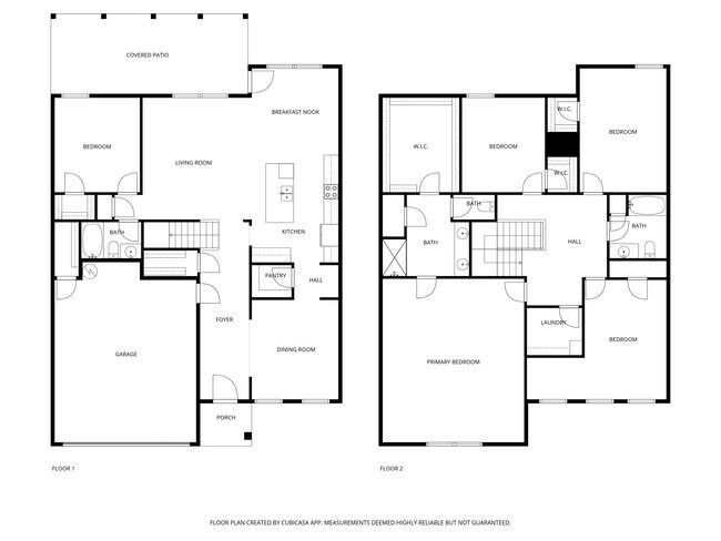Building Photo - 114 Summer Pointe Ln NW
